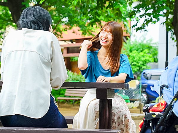 「おしっことまらないよぉぉぉ！」産後処女を極悪非道レイパーに奪われた美人若妻…やわらかい膣肉をえぐり犯され絶叫エビ反り絶頂